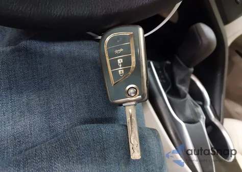 2021 Toyota Camry Le from USA, damaged, VIN 4T1C11AK5MU415258